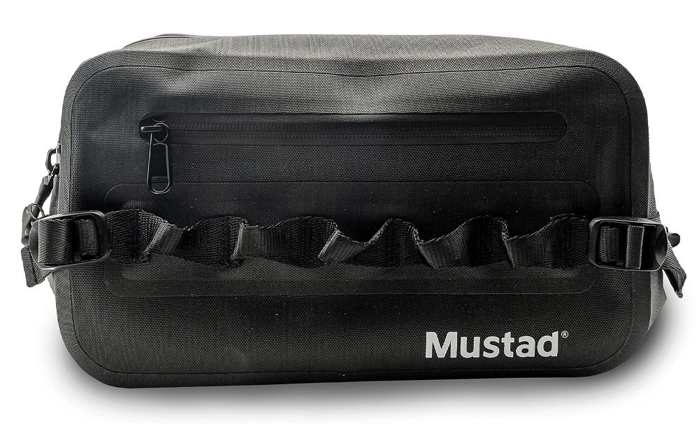 Mustad Tactical Pack