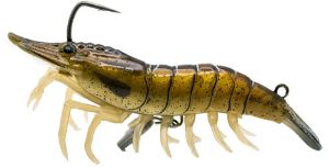 Livetarget Live Shrimp Finesse Bait