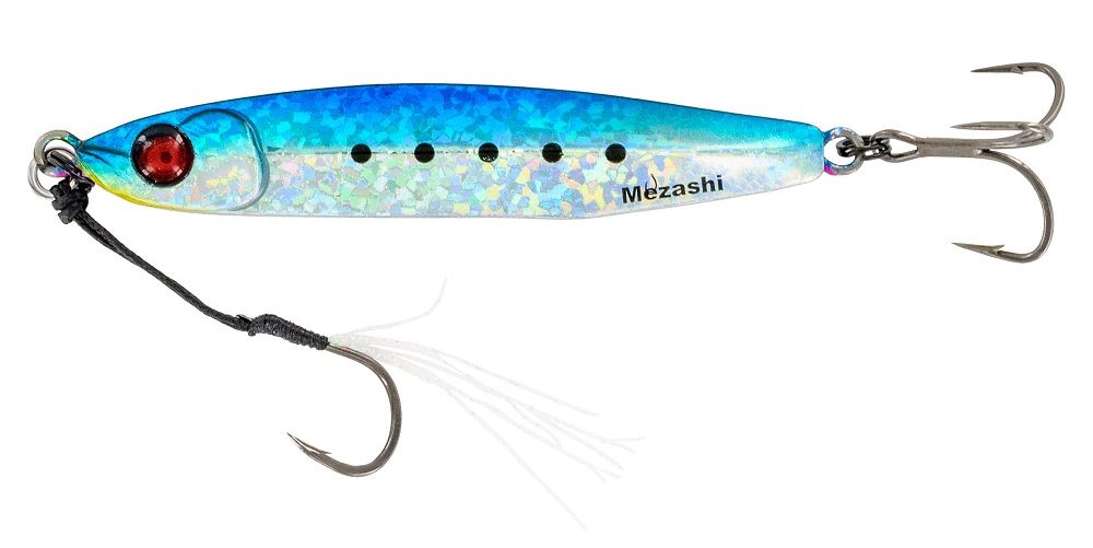 Mustad Mezashi Jig