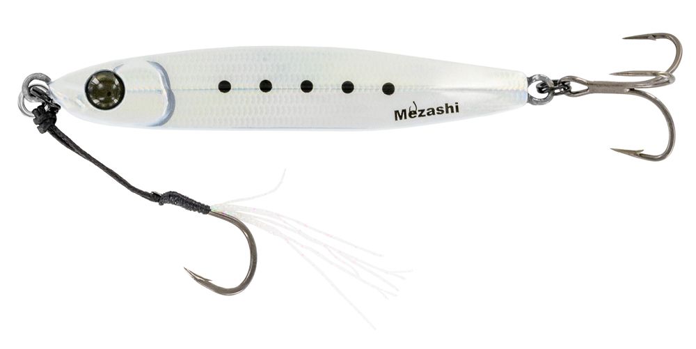 Mustad Mezashi Jig