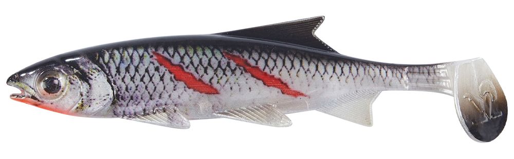 Balzer Shirasu Clone Shad