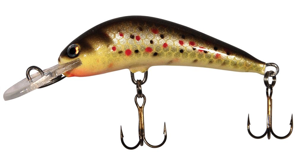 Milo Magician Banana