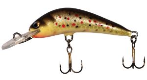 Milo Magician Banana