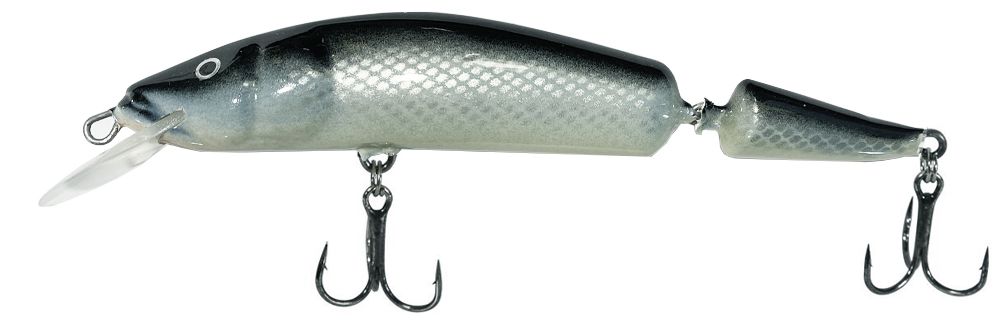 Milo Magician Barbel Jointed