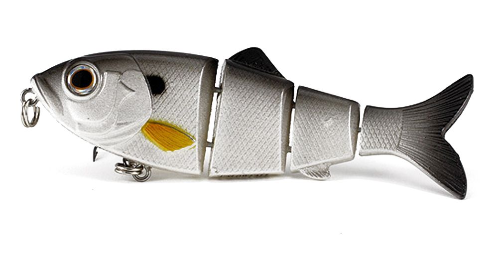 Reaction Strike Revolution Shad swimbait