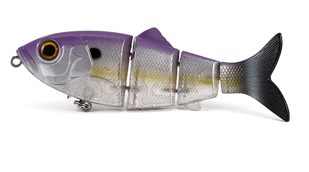 Reaction Strike Revolution Shad swimbait