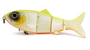 Reaction Strike Revolution Shad swimbait