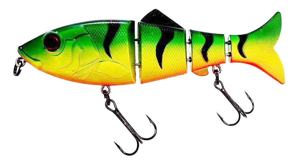 Reaction Strike Revolution Shad swimbait