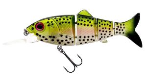 Reaction Strike Revolution Shad swimbait