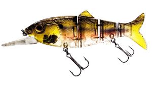 Reaction Strike Revolution Shad swimbait