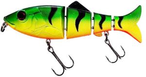 Reaction Strike Revolution Shad