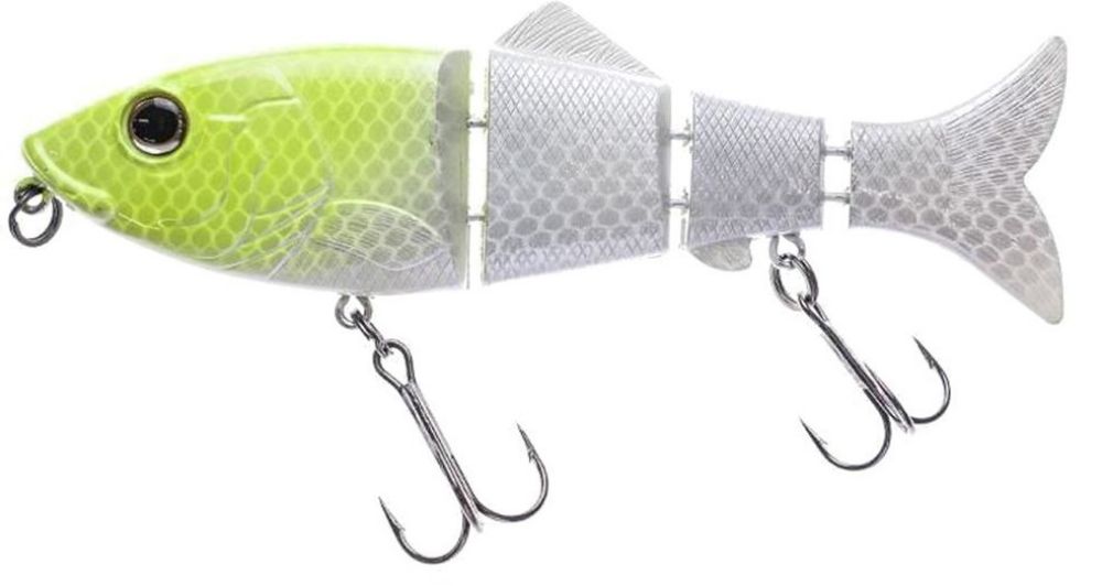 Reaction Strike Revolution Shad