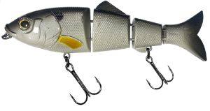 Reaction Strike Revolution Shad