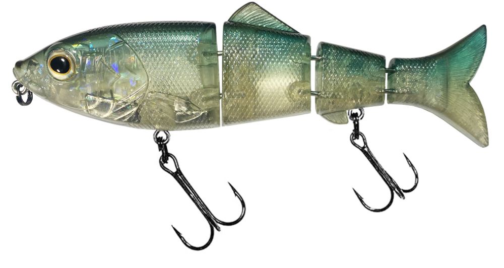 Reaction Strike Revolution Shad