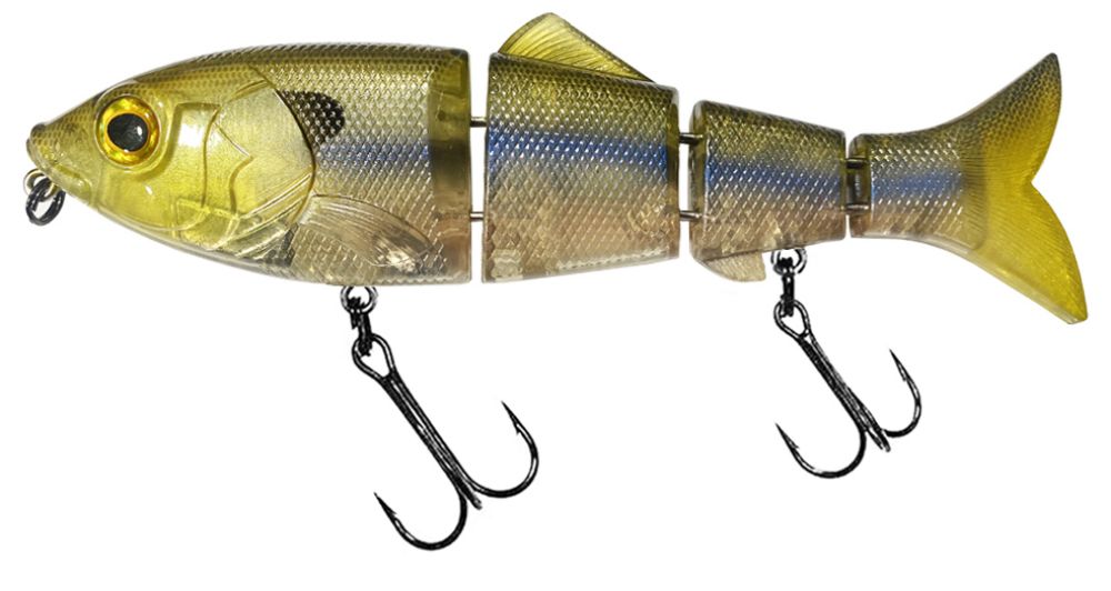 Reaction Strike Revolution Shad
