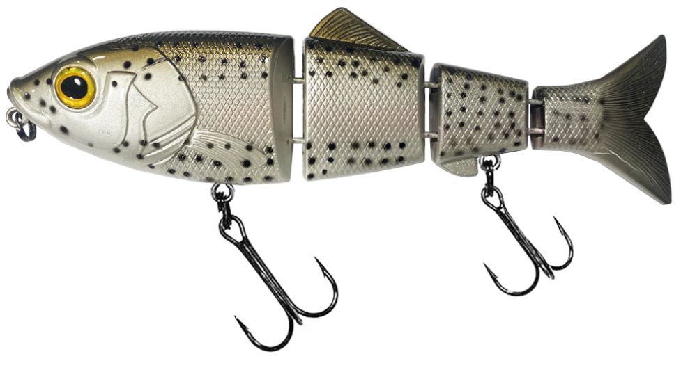 Reaction Strike Revolution Shad