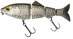 Reaction Strike Revolution Shad