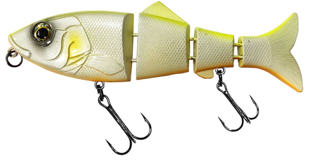 Reaction Strike Revolution Shad