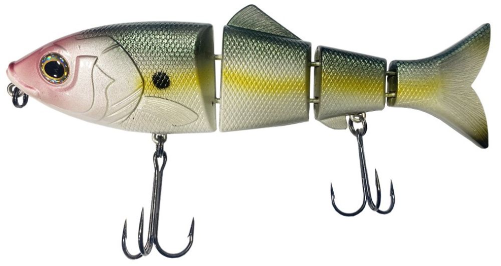 Reaction Strike Revolution Shad