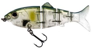 Reaction Strike Revolution Shad swimbait
