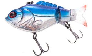 Reaction Strike Rattlin Revolution