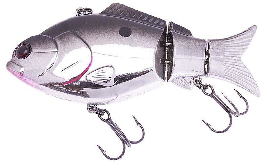 Reaction Strike Rattlin Revolution