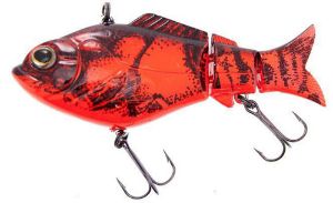 Reaction Strike Rattlin Revolution