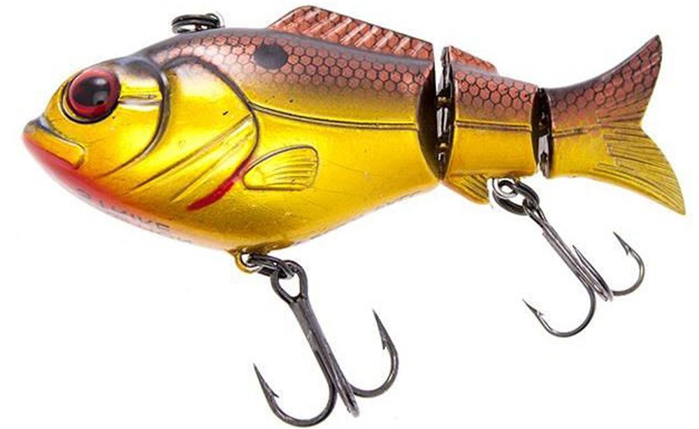 Reaction Strike Rattlin Revolution