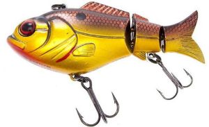 Reaction Strike Rattlin Revolution