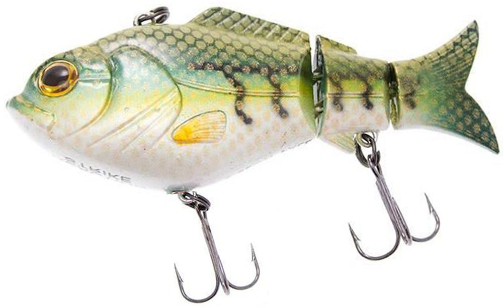 Reaction Strike Rattlin Revolution