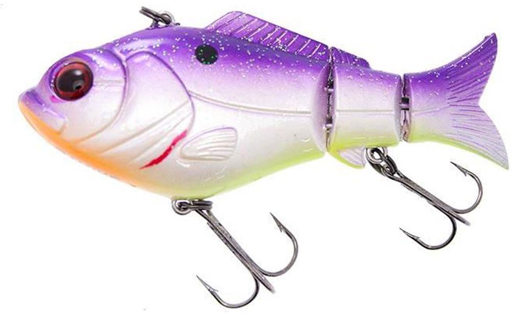 Reaction Strike Rattlin Revolution