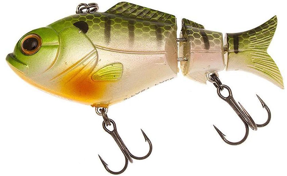 Reaction Strike Rattlin Revolution