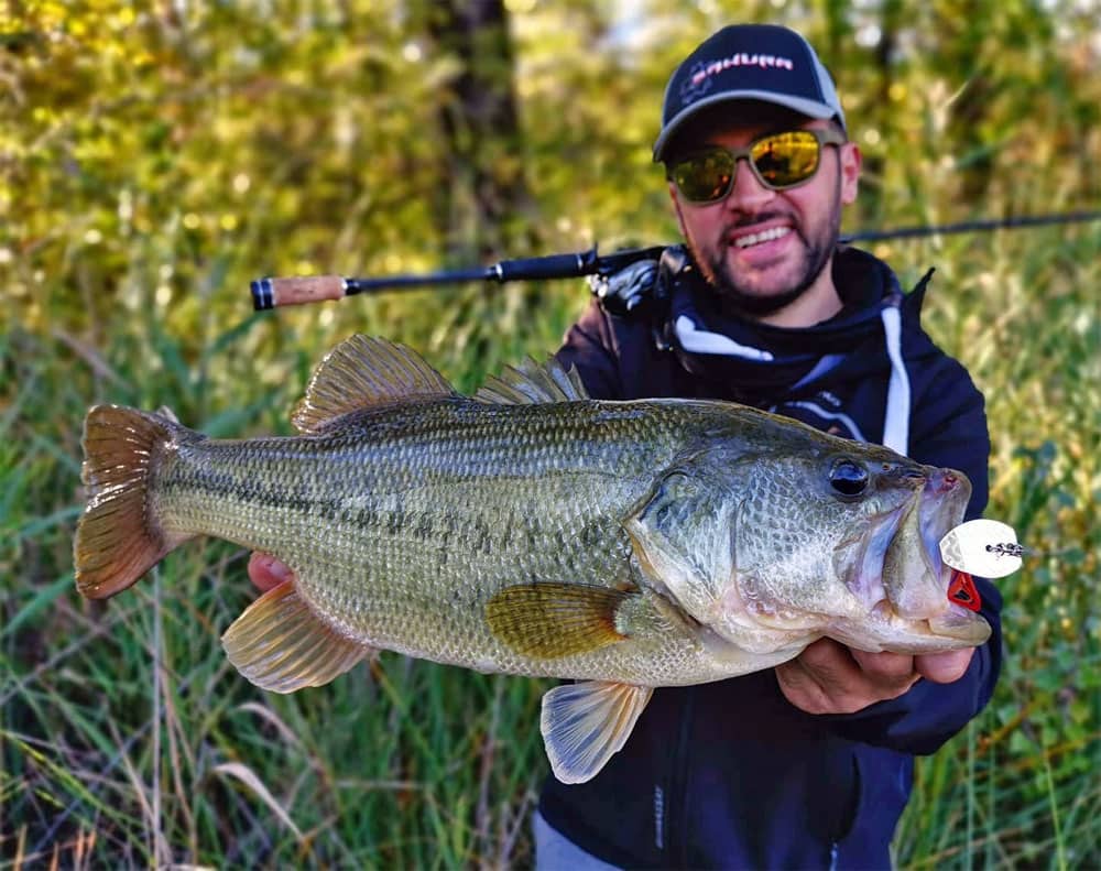 Immagine del prodotto Sakura Cajun Bladed Jig