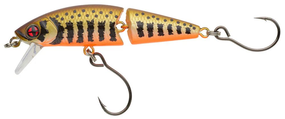 Sakura Phoxy Jointed