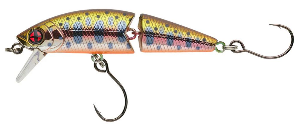 Sakura Phoxy Jointed