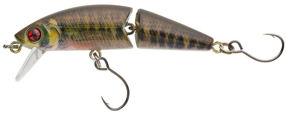 Sakura Phoxy Jointed