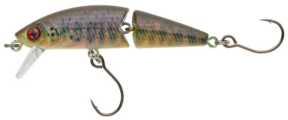 Sakura Phoxy Jointed