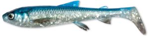 Savage Gear 3D Whitefish Shad Blu Silver Savage Gear