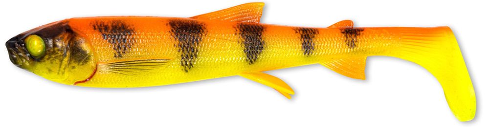 Savage Gear 3D Whitefish Shad