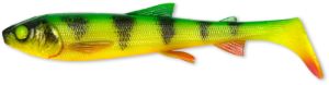 Savage Gear 3D Whitefish Shad Firetiger Savage Gear