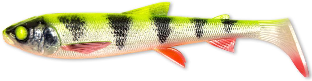 Savage Gear 3D Whitefish Shad