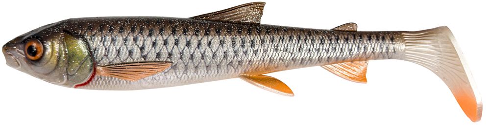 Savage Gear 3D Whitefish Shad Roach Savage Gear