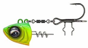 Savage Gear Monster Vertical Heads