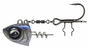 Savage Gear Monster Vertical Heads Whitefish Savage Gear