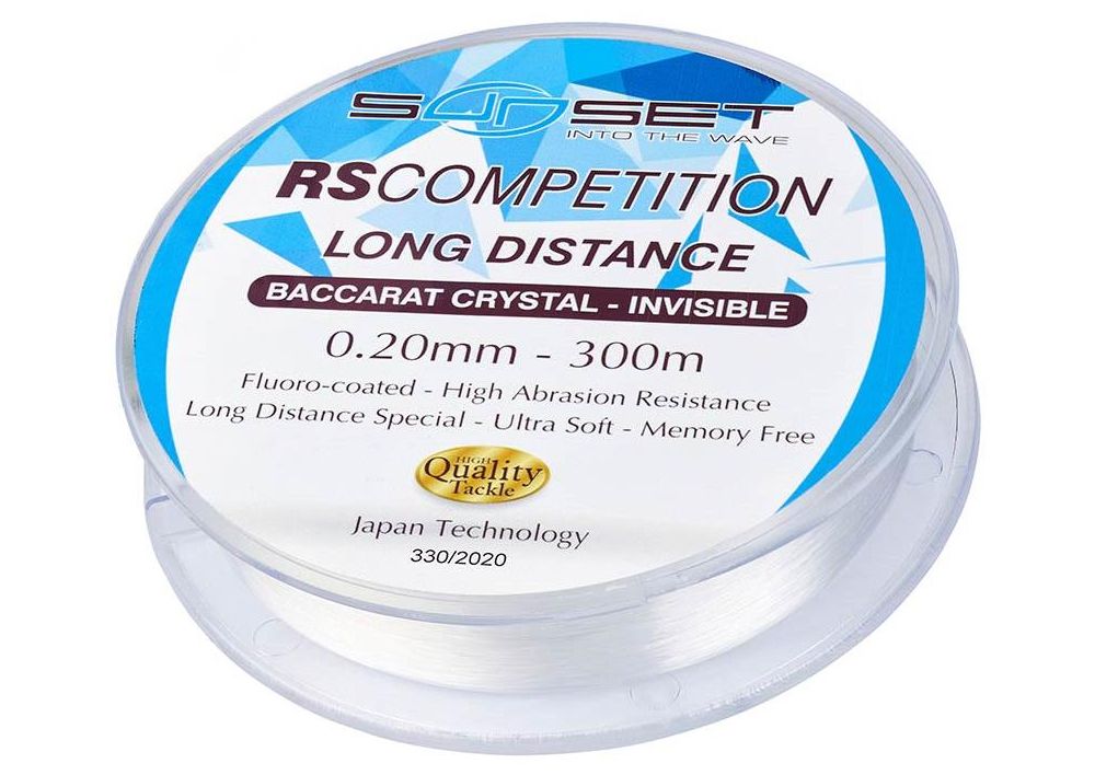 Sunset Fishing RS Competition Long Distance