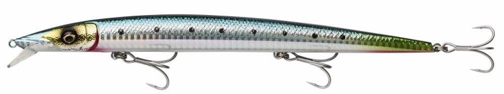 Savage Gear Barra Jerk