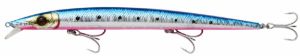 Savage Gear Barra Jerk Pink Belly Sardine Savage Gear