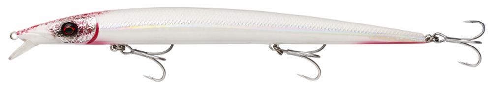 Savage Gear Barra Jerk Bloody Pearl Savage Gear