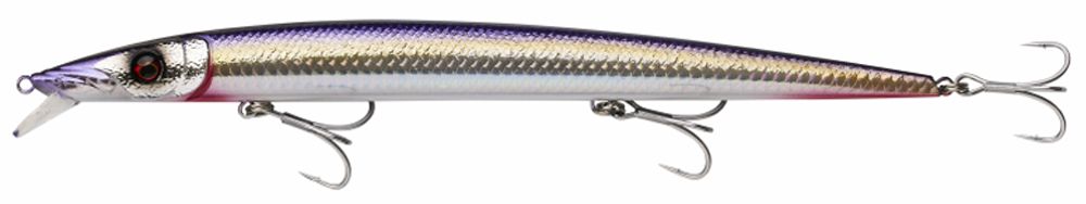 Savage Gear Barra Jerk
