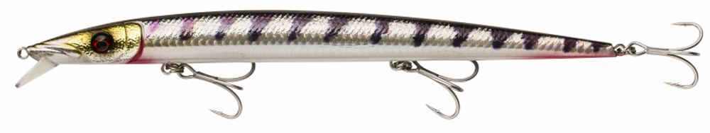Savage Gear Barra Jerk Barracuda Savage Gear